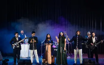 Live Band in Ghaziabad – Bring Your Celebration to Truly Vibrant Life