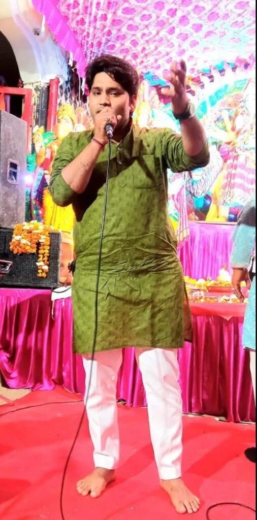 Best Sai Sandhya Jagran Party in Indirapuram​